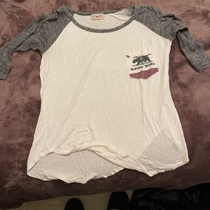 California republic tee